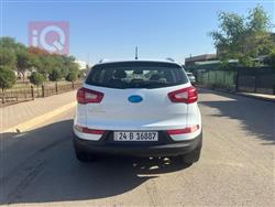 کیا سپۆرتاج